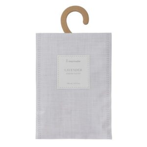 SOBRES AROMÁTICOS LAVANDA 18X11X0,50CM 100ML NT.